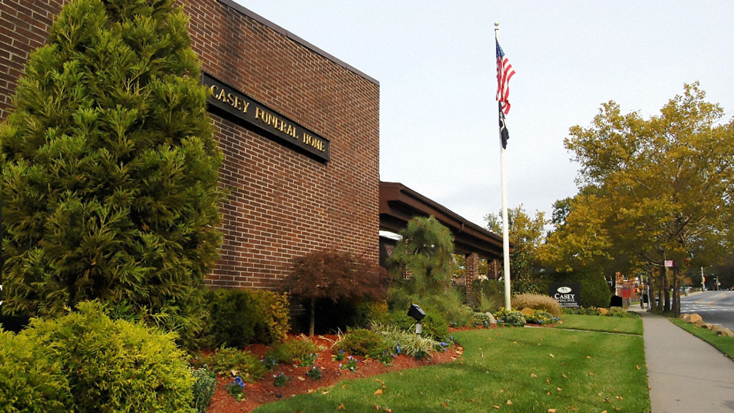 Casey Funeral Home Funeral y Cremación